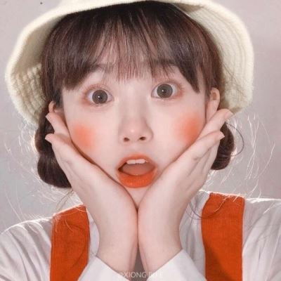闺蜜头像超仙气四人 四人闺蜜头像仙气高颜值真人
