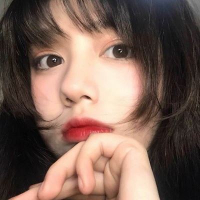超酷女生头像个性网 很酷女生头像