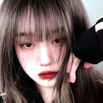 超酷女生头像个性网 很酷女生头像