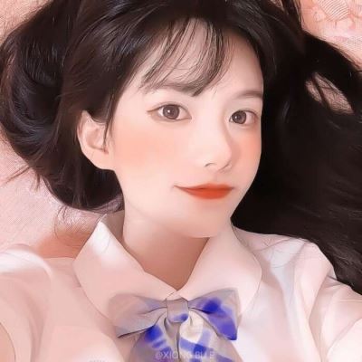 闺蜜头像超仙气四人 四人闺蜜头像仙气高颜值真人