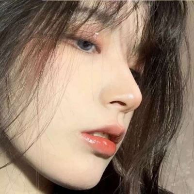 超a的微信头像女动漫 超a超好看的女生头像