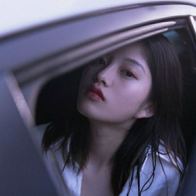 女生qq头像高清头像 最新qq头像女生高清