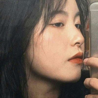 适合温柔女孩的头像 个性头像女生气质温柔