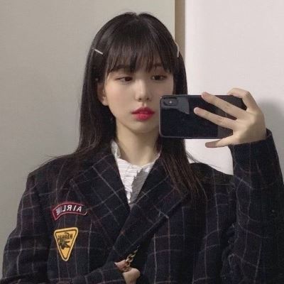 超酷女生头像个性网 很酷女生头像