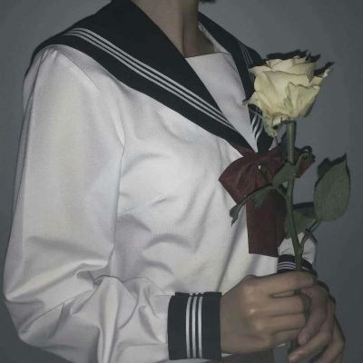 真人女头侧脸高冷 真人女头像侧脸个性