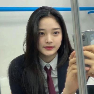 微信头像网图 女生 网络美女照片高清微信头像
