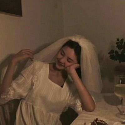 情头一男一女高冷高冷傲娇两张图片 高冷的情头一男一女