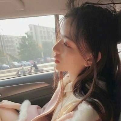 情头一男一女高冷高冷傲娇两张图片 高冷的情头一男一女