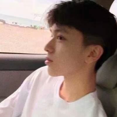 情头一男一女高冷高冷傲娇两张图片 高冷的情头一男一女