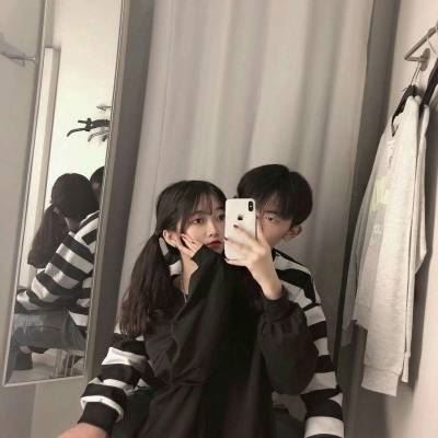 比较甜的情头 最甜的情头 很个性