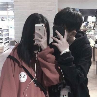 比较甜的情头 最甜的情头 很个性