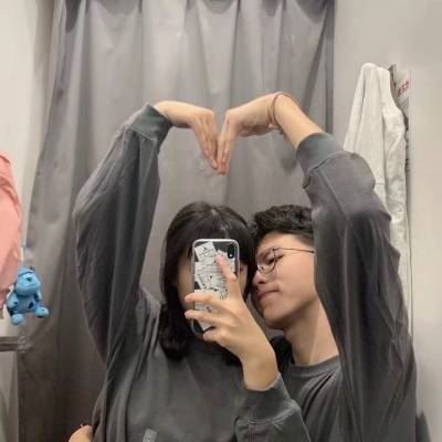 比较甜的情头 最甜的情头 很个性