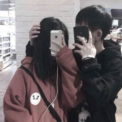 比较甜的情头 最甜的情头 很个性