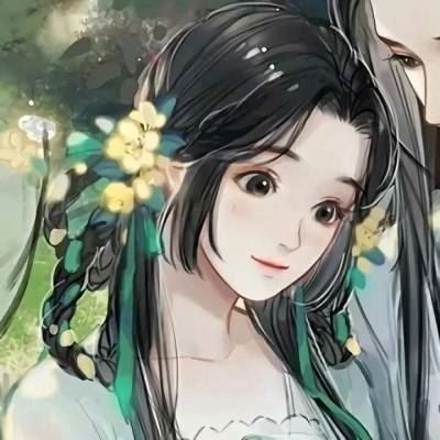 单人情头一男一女分开2022 2022最新情头专用双人