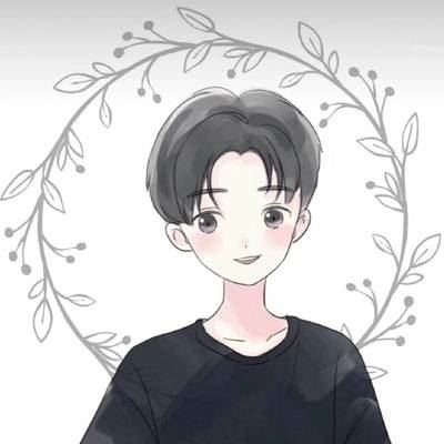 单人情头一男一女分开2022 2022最新情头专用双人