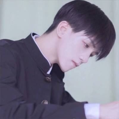 单人情头一男一女分开2022 2022最新情头专用双人