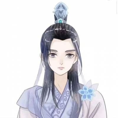 单人情头一男一女分开2022 2022最新情头专用双人