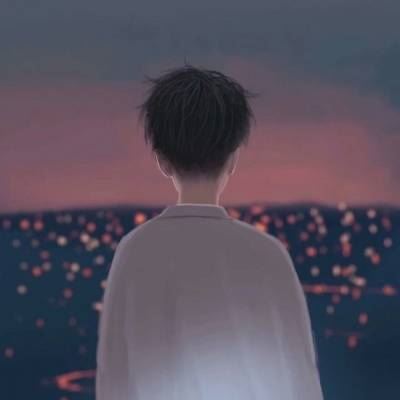 情头单人一人一张个性 高清好看的单人情头一人一张
