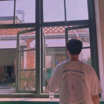 情头单人一人一张个性 高清好看的单人情头一人一张
