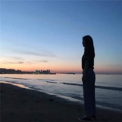 情头单人一人一张个性 高清好看的单人情头一人一张