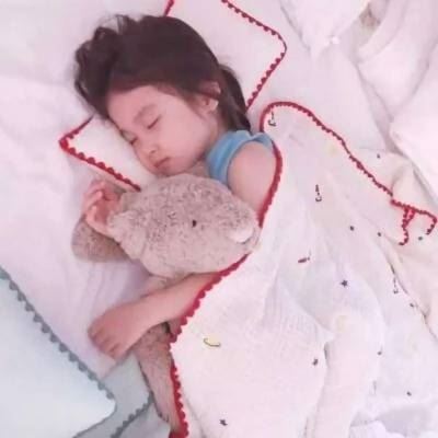 2022个性的情侣头像萌娃高清 2022小孩情侣头像超萌一对
