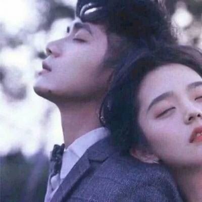 头像图片情侣 双人 一人一半个性 情侣头像一人一张分开图片 个性