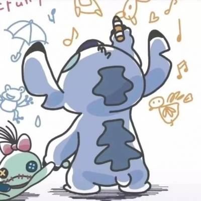 男朋友不是人系列情侣头像高清动漫 情头男朋友不是人系列