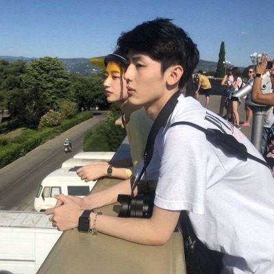 情头 情侣 双人 个性两张 情侣头像甜甜的那种两张