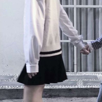 超甜的情头一人一半最新 撩人超甜情头一人一半真人