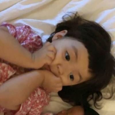 萌娃情侣头像一对 高清 左一右 萌娃情侣头像个性网