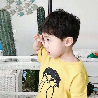 萌娃情侣头像一对 高清 左一右 萌娃情侣头像个性网