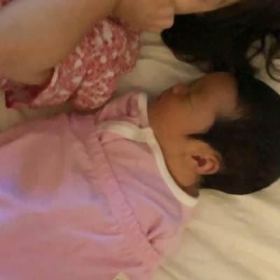 萌娃情侣头像一对 高清 左一右 萌娃情侣头像个性网