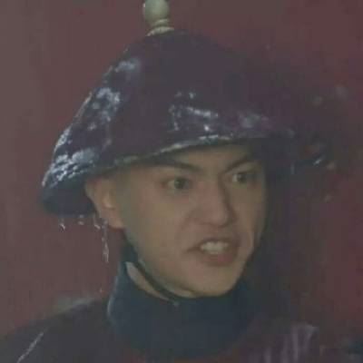 情侣沙雕头像个性网 又奇葩又搞笑的沙雕头像情侣