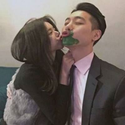 情侣沙雕头像个性网 又奇葩又搞笑的沙雕头像情侣