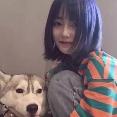 情侣头像动物个性一组 呆萌 情侣头像动物个性一组 微信