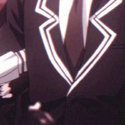 女生情头动漫两张分开 情头二次元两张情侣分开