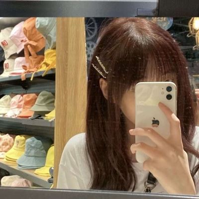微信头像网图 女生 网络美女照片高清微信头像