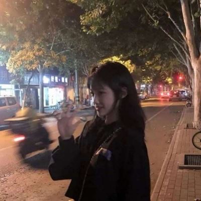 头像图片 微信 女生真人 真实美女照片高清微信头像