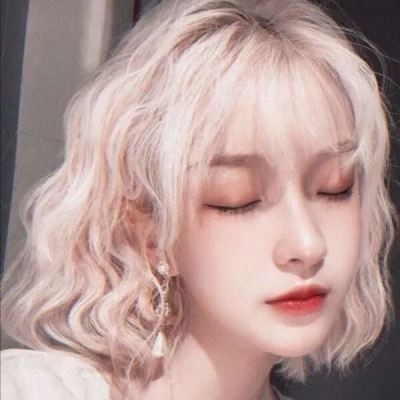 美女微信头像图片大全 微信头像图片美美女
