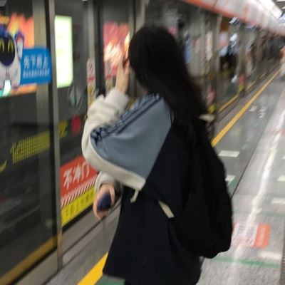 个性搞怪女生头像 个性的头像图片女