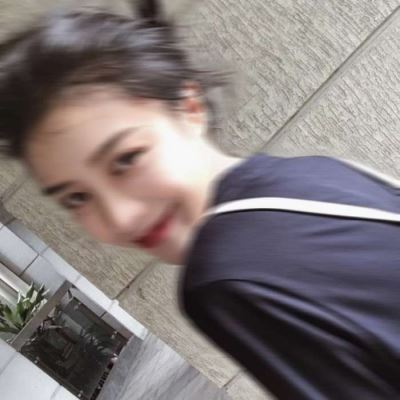 好看的微信头像女模糊 女生微信头像 清晰