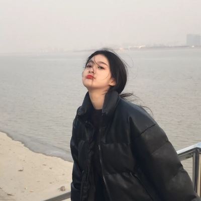 个性搞怪女生头像 个性的头像图片女