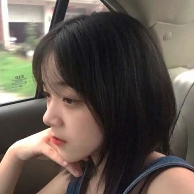 好看的真人女头像 高质网图女头