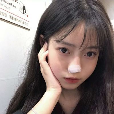 女头同一个人系列照片霸气 女头像一人多张