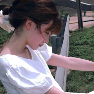 高质量玩网女头个性 优质玩网必备女头像