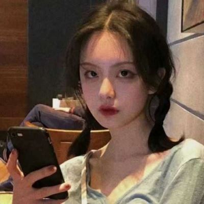 微信头像网图 女生 好看网图女生头像 真人