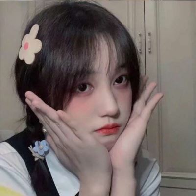 高质量玩网女头个性 优质玩网必备女头像