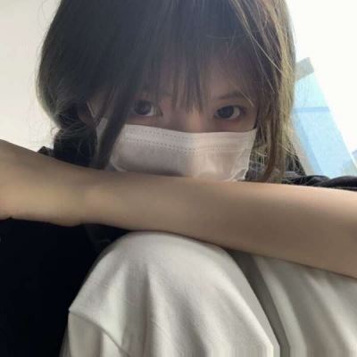 好看的真人女头像 高质网图女头