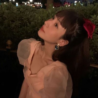 气质美女的图片 头像 时尚潮流美女头像