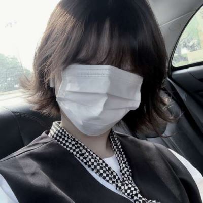 气质美女的图片 头像 时尚潮流美女头像